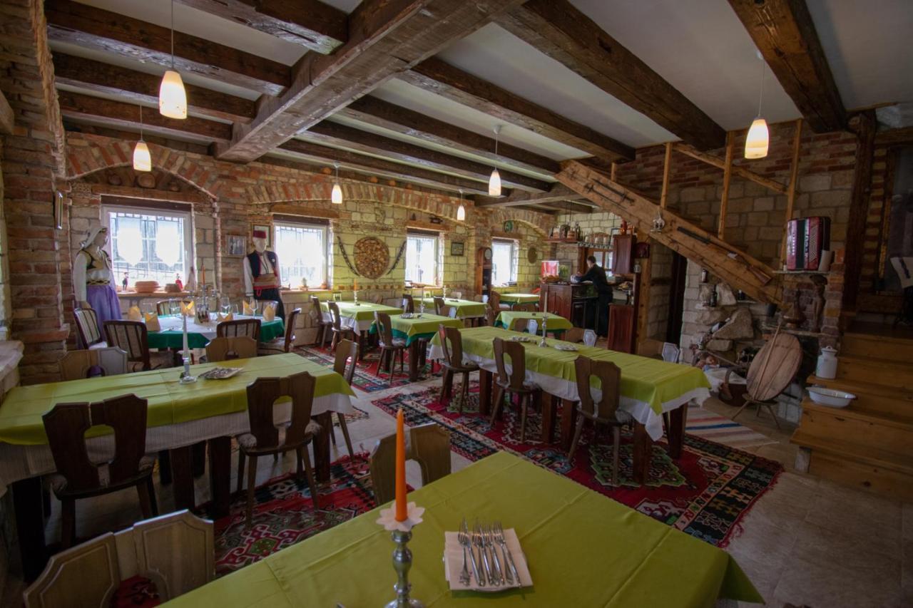 Holiday Park Hajducka Cesma Dubovsko Exterior photo