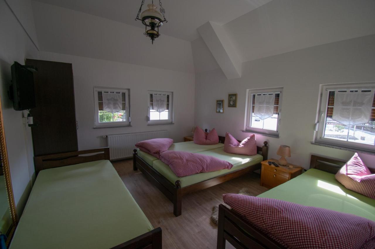 Holiday Park Hajducka Cesma Dubovsko Exterior photo